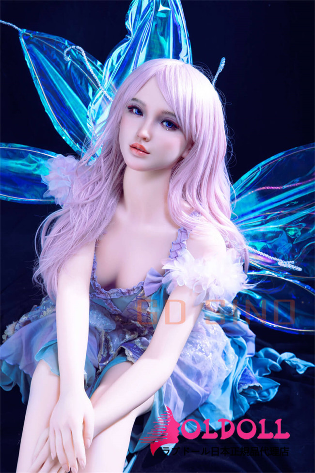 GD Sino doll 156cm Cカップ ＃S33ヘッド エルフ風 フルシリコンドール