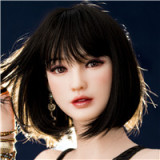Sino doll 人気等身大ドール フルシリコン製 ＃30 162cm Eカップ ナチュラル肌