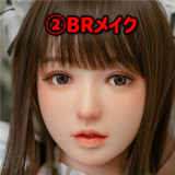 Sino doll 人気等身大ドール フルシリコン製 ＃30C 瞑り目タイプ 162cm Eカップ ナチュラル肌