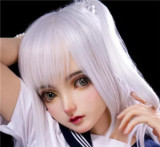 GD Sino doll ＃G8ヘッド 156cm Cカップ フルシリコンドール