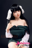 GD Sino doll 166cm Iカップ ＃G11 水蜜桃(shuimitao)ヘッド フルシリコンドール