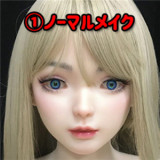 GD Sino doll 155cm Kカップ ＃G7ヘッド フルシリコンドール