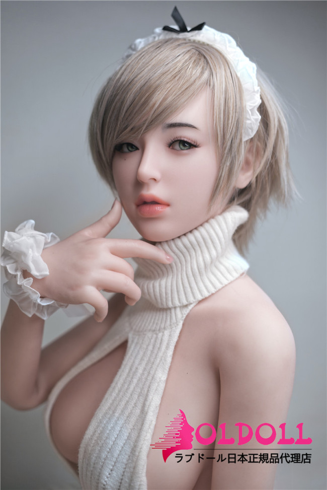19kg軽量化 Art-doll 148cm Dカップ M1ヘッド みお(澪)ちゃん フルシリコン等身大ドール（新しいシリーズ M16ボルトのジョイントを採用）