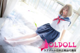 Sino doll 人気等身大ドール フルシリコン製 #40 160cm Eカップ ナチュラル肌
