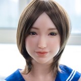 Sino doll 人気等身大ドール フルシリコン製 ＃30 162cm Eカップ ナチュラル肌