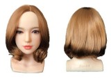GD Sino doll 155cm Kカップ ＃G7ヘッド フルシリコンドール