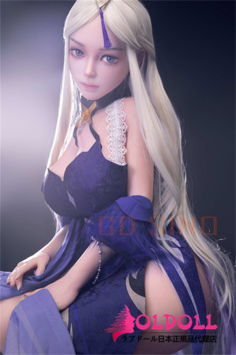 GD Sino doll 166cm Iカップ ＃G10 水悠然(shuiyouran)ヘッド フルシリコンドール