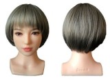 Sino doll 人気等身大ドール フルシリコン製 #40 160cm Eカップ ナチュラル肌