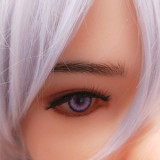GD Sino doll ＃G7ヘッド 155cm Kカップ フルシリコンドール