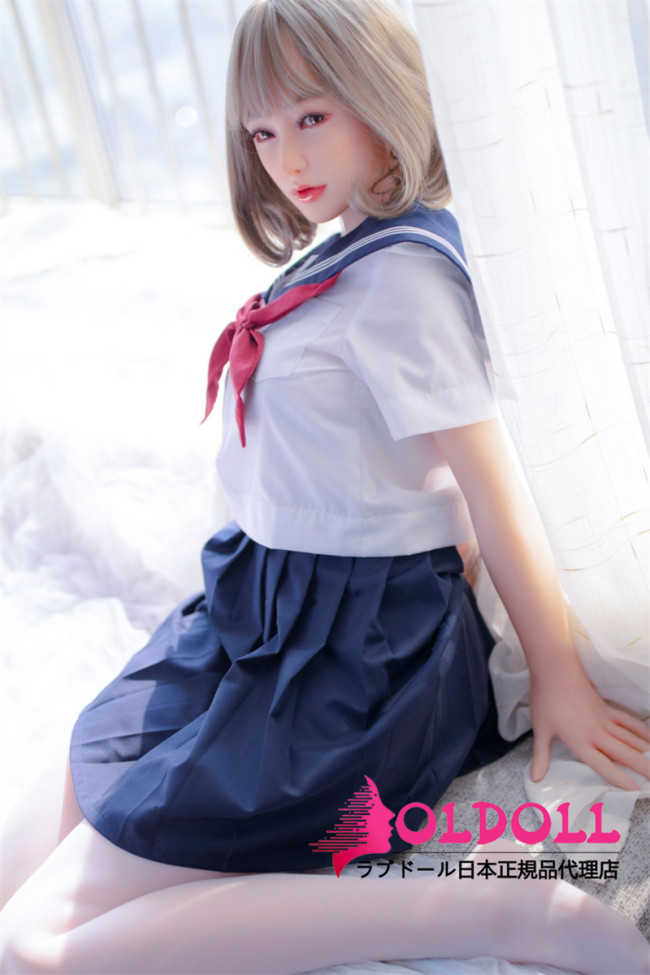 Sino doll 人気等身大ドール フルシリコン製 #40 160cm Eカップ ナチュラル肌