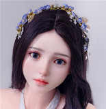 GD Sino doll ＃G8ヘッド 156cm Cカップ フルシリコンドール