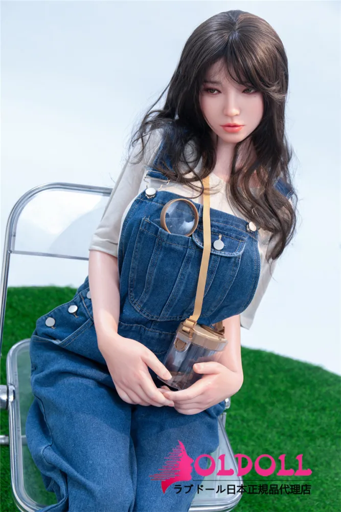 19kg軽量化 Art-doll 148cm Dカップ A8ヘッド 桃桃ちゃん フルシリコン等身大ドール（新しいシリーズ M16ボルトのジョイントを採用）