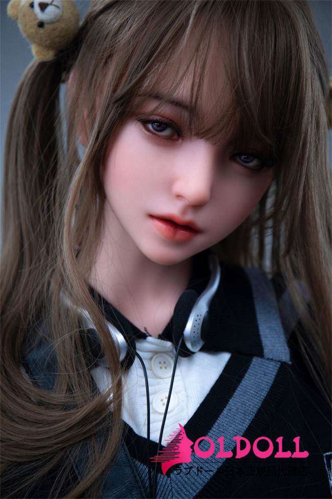 19kg軽量化 Art-doll 148cm Dカップ A6ヘッド フルシリコン等身大ドール（新しいシリーズ M16ボルトのジョイントを採用）