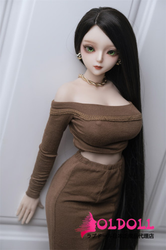 Mini Doll 1/3ミニドール X6ヘッド 60cm ボディCM05 シリコン製ドール フィギュア cosplay