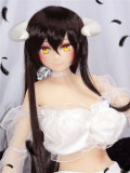 Aotume（アニメドール）155cm Fカップ #33ヘッド TPE製 等身大フィギュア リアルドール