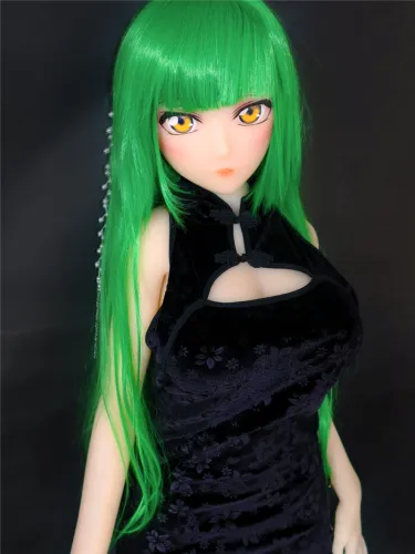 Aotume（アニメドール）155cm Fカップ #31ヘッド TPE製 等身大フィギュア リアルドール