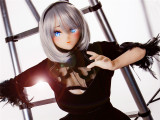 Aotume（アニメドール）155cm Fカップ #34ヘッド TPE製 等身大フィギュア リアルドール