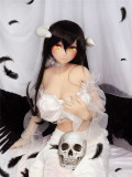Aotume（アニメドール）155cm Fカップ #33ヘッド TPE製 等身大フィギュア リアルドール