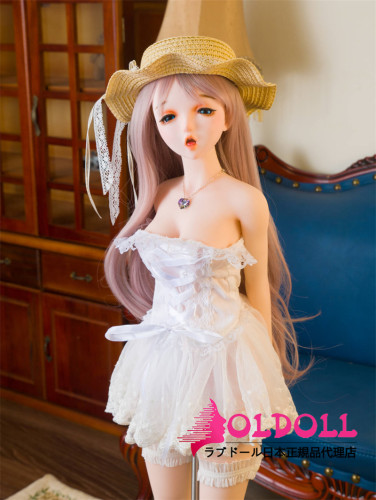 Mini Doll ミニドール 最新作 60cm シリコン製ドール 艾莉（aili） 軽量化 1kg 収納が便利 使いやすい 普段は鑑賞用 小さいドール 女性素体 フィギュア cosplay