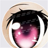 Aotume（アニメドール）専用眼球単品 他社と交換性なし