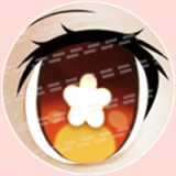 Aotume（アニメドール）専用眼球単品 他社と交換性なし