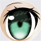 Aotume（アニメドール）専用眼球単品 他社と交換性なし