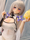 Aotume（アニメドール）最新作 155cm Hカップ #93ヘッド 掲載画像tpeドール 等身大フィギュア リアルドール