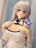 Aotume（アニメドール）最新作 155cm Hカップ #93ヘッド 掲載画像tpeドール 等身大フィギュア リアルドール