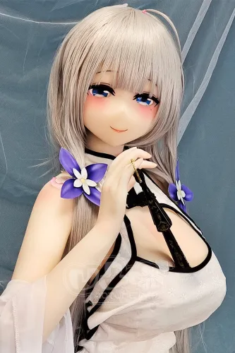 Aotume（アニメドール）最新作 155cm Hカップ #93ヘッド 掲載画像tpeドール 等身大フィギュア リアルドール