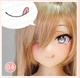 Aotume（アニメドール）最新作 パールちゃん 155cm Cカップ  掲載画像tpeボディ+シリコンヘッド 等身大フィギュア リアルドール