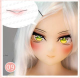 Aotume（アニメドール）最新作 155cm Hカップ #83ヘッド 掲載画像フルシリコンドール 等身大フィギュア リアルドール