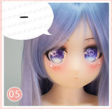 Aotume（アニメドール）最新作 155cm Hカップ #83ヘッド 掲載画像フルシリコンドール 等身大フィギュア リアルドール