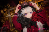 wmdoll 150cm AAカップ#Y012ヘッド アニメドール ソフトビニール製ヘッド+TPE製ボディ 等身大リアルラブドール
