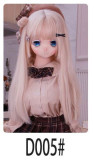 wmdoll 160cm Iカップ#Y013ヘッド アニメドール ソフトビニール製ヘッド+TPE製ボディ 等身大リアルラブドール