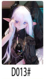 wmdoll 160cm Iカップ#Y014ヘッド アニメドール ソフトビニール製ヘッド+TPE製ボディ 等身大リアルラブドール