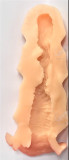 Sanhui doll 150cm Bカップ ヘッド#34 シームレス フルシリコン等身大ドール リアルドール