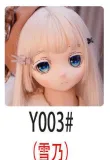 wmdoll 159cm Bカップ#Y009ヘッド アニメドール ソフトビニール製(pvc)ヘッド+TPE製ボディ 等身大ィギュア 可愛い人形