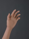 Sanhui doll 150cm Bカップ ヘッド#34 シームレス フルシリコン等身大ドール リアルドール