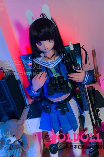 wmdoll 159cm Bカップ#Y005ヘッド アニメドール ソフトビニール製ヘッド+TPE製ボディ 等身大リアルラブドール