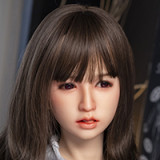Sanhui Doll 等身大 シリコンドール 156cm Dカップ #34ヘッド 頭部選択可能