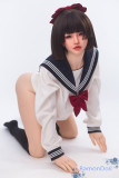 Sanhui Doll 等身大 シリコンドール 156cm Dカップ #34ヘッド 頭部選択可能