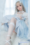 Sanhui Doll TPEドール 168cm Dカップ T10ヘッド 等身大人形