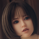 Sanhui Doll 等身大ドール 156cm Dカップ T5ヘッド 頭部選択可能 TPE製人形