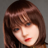 Sanhui Doll 等身大ドール 156cm Dカップ T5ヘッド 頭部選択可能 TPE製人形