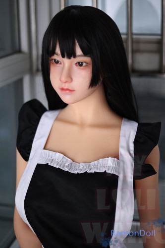 等身大ドール MLW 150cm Dカップ 莉央（RIO）ヘッド 頭部材質選択可