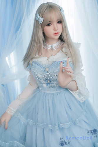 Sanhui Doll TPEドール 168cm Dカップ T10ヘッド 等身大人形