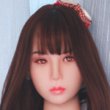 WMDOLL TPEドール 156cm Bカップ #153ヘッド 頭部選択可