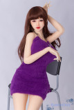 Sanhui Doll 等身大ドール 156cm Dカップ T5ヘッド 頭部選択可能 TPE製人形
