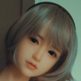 Sanhui Doll 等身大ドール 156cm Dカップ T5ヘッド 頭部選択可能 TPE製人形