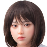 等身大ドール MLW 150cm Dカップ 莉央（RIO）ヘッド 頭部材質選択可